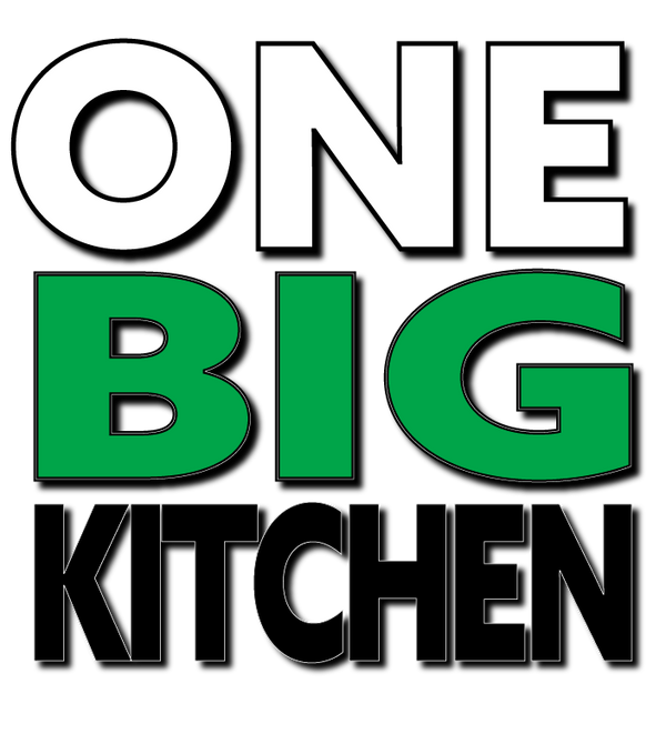 One Big Kitchen